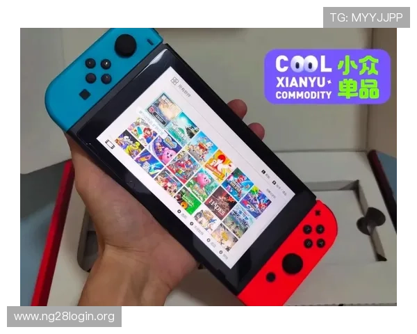 2024年最值得购买的游戏机推荐，提升你的游戏体验和娱乐享受