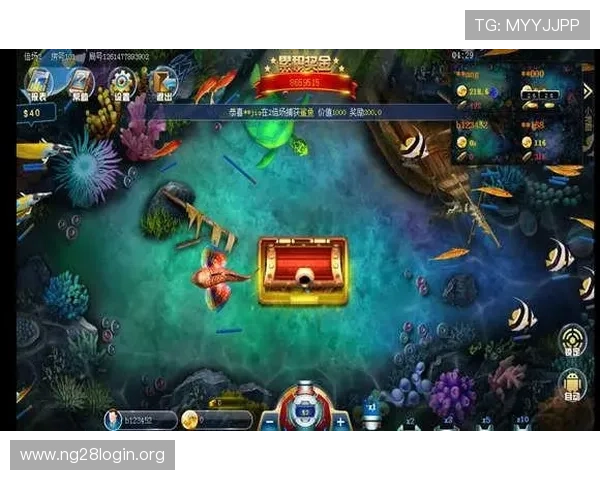 PA捕鱼王官方网站最新版本上线，全面介绍游戏特色与玩法攻略