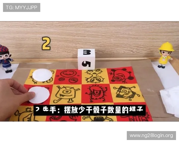 三个骰子大小玩法规则详解,帮助新手快速掌握游戏技巧与策略