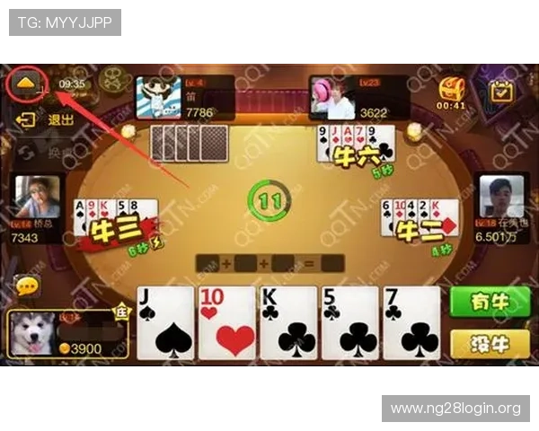 免费下载斗牛游戏免费版，随时随地开启刺激的斗牛对决