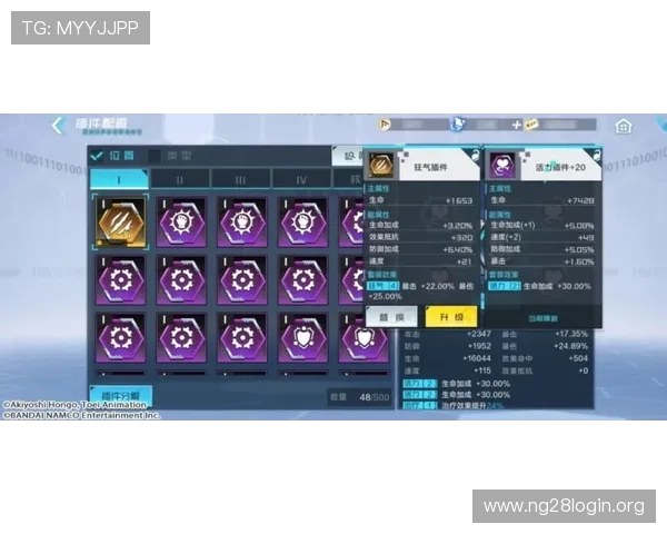 南宫28林帝导航推荐最佳装备搭配提升战斗力