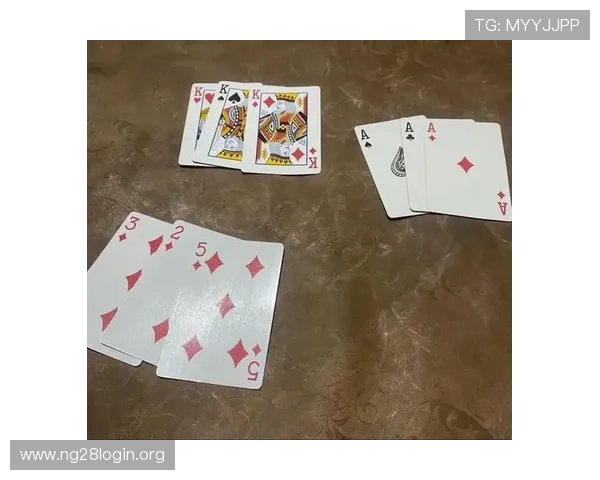 如何正确理解牛牛牌面分数提升你的游戏胜率和策略布局 如何正确理解牛牛牌面分数提升你的游戏胜率和策略布局