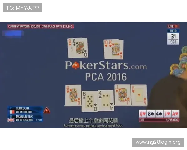 德州扑克完整规则介绍:如何正确理解每个牌型和游戏流程