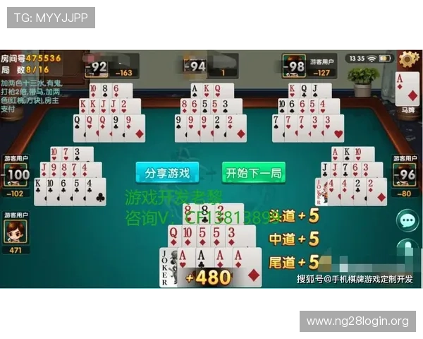 掌握十三水大小顺序图解的关键技巧提升游戏胜率,详细步骤与实用建议全攻略 掌握十三水大小顺序图解的关键技巧提升游戏胜率,详细步骤与实用建议全攻略